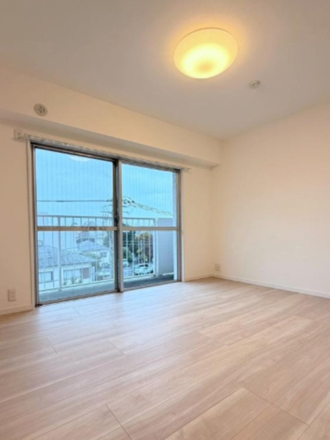 上用賀スカイマンション4階の室内8