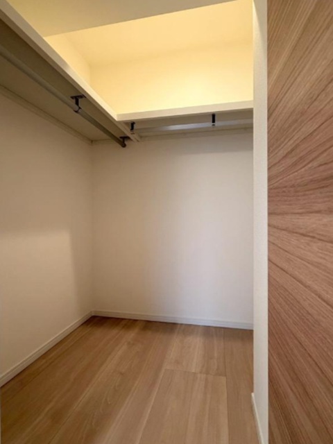 上用賀スカイマンション4階の室内7