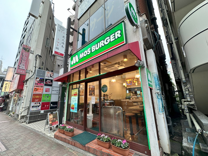 マンション清水台9階の室内16