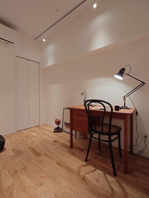 マンション清水台9階の室内5