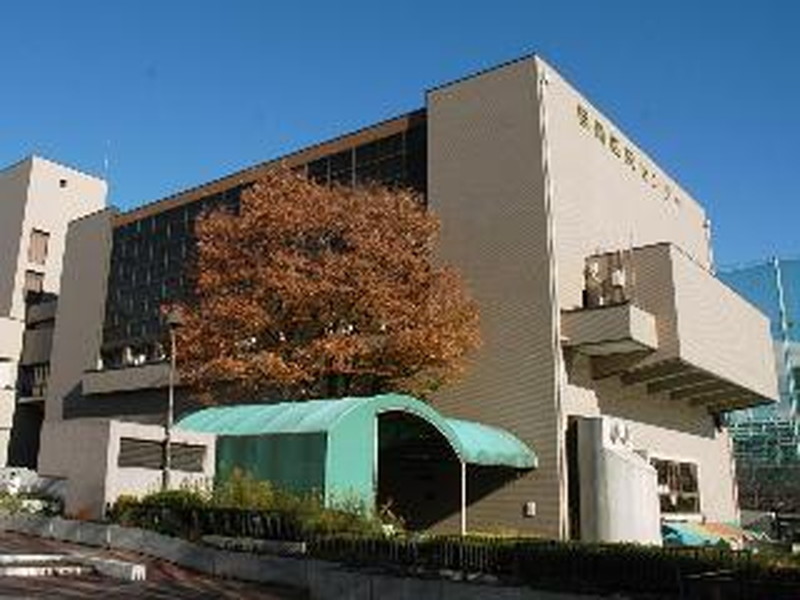 マンション清水台9階の室内9