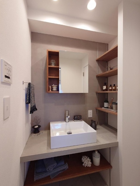 マンション清水台9階の室内7