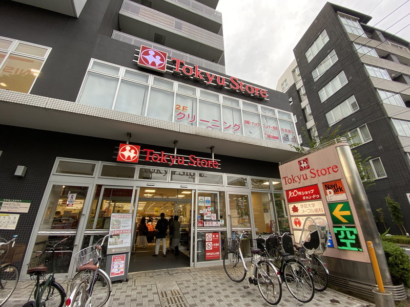 日生野沢マンション2階の室内11