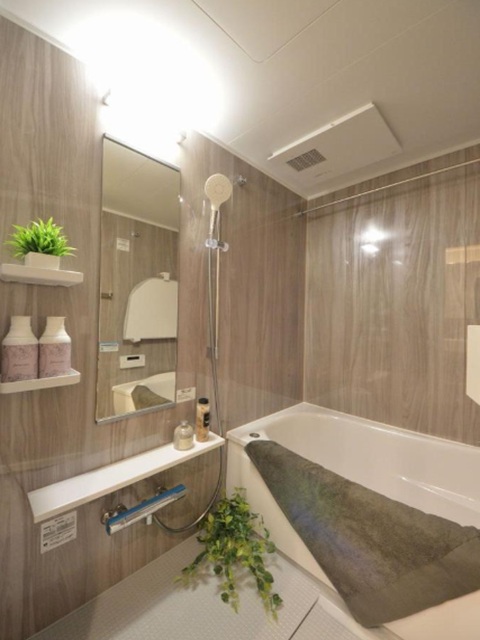 日生野沢マンション2階の室内6