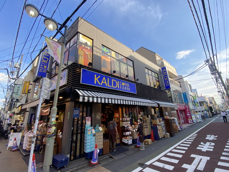 日生野沢マンション2階の室内16