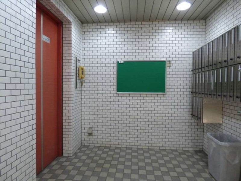 ダイヤアクティ三軒茶屋5階の室内5