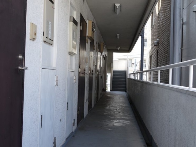 ダイヤアクティ三軒茶屋5階の室内7