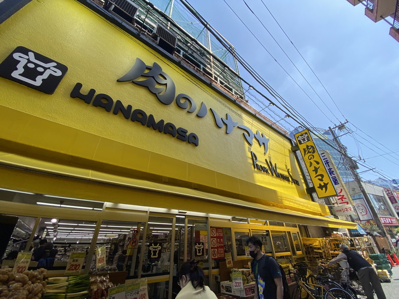 ダイヤアクティ三軒茶屋5階の室内17