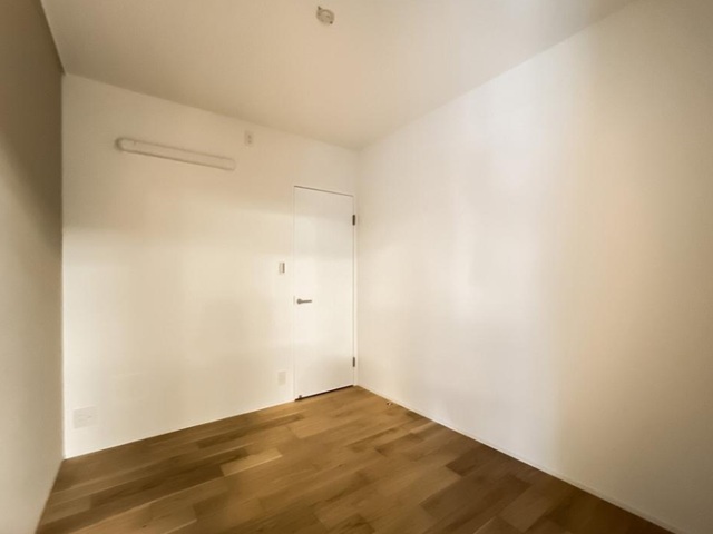 豊栄新都心マンション1階の室内3