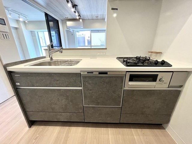 シャンボール恵比寿5階の室内6