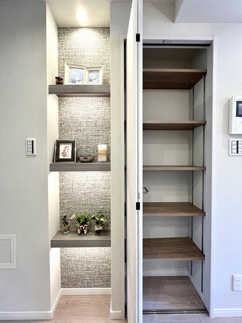 シャンボール恵比寿5階の室内10