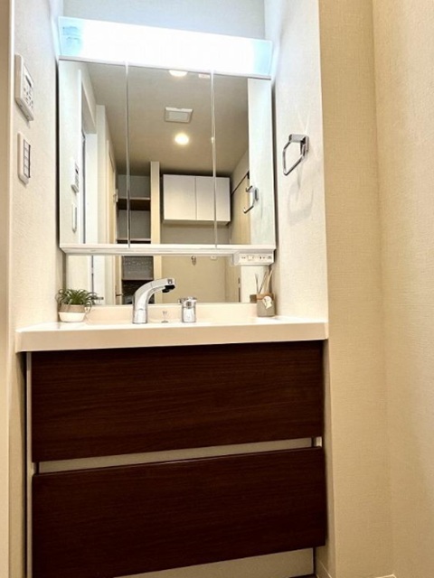 シャンボール恵比寿5階の室内14