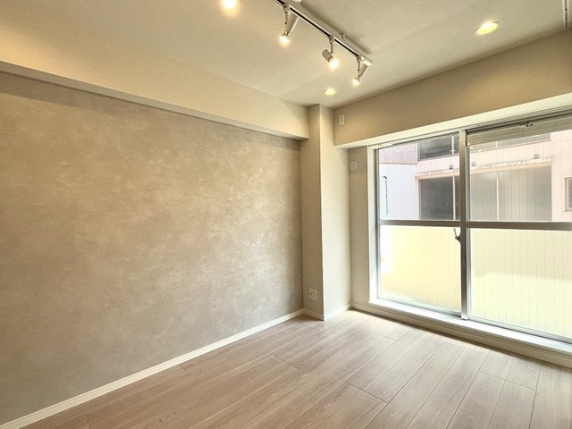 シャンボール恵比寿5階の室内7