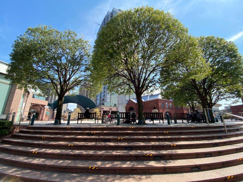 シャンボール恵比寿5階の室内18