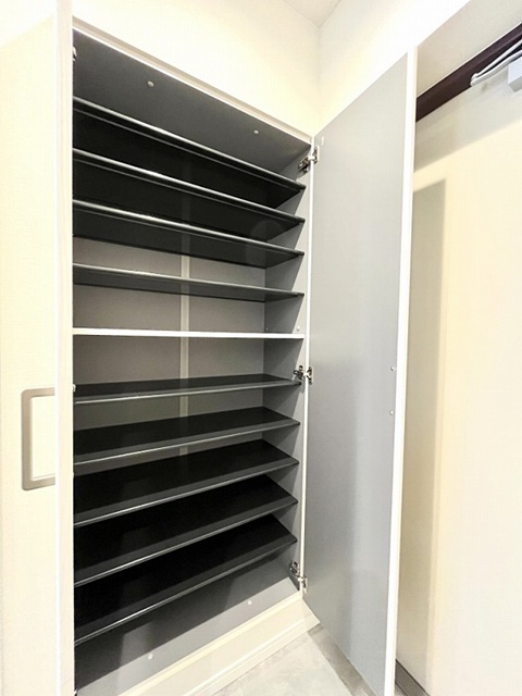 シャンボール恵比寿5階の室内11