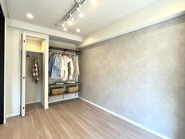 シャンボール恵比寿5階の室内8