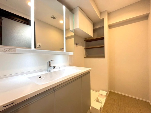 クレール弦巻1階の室内7