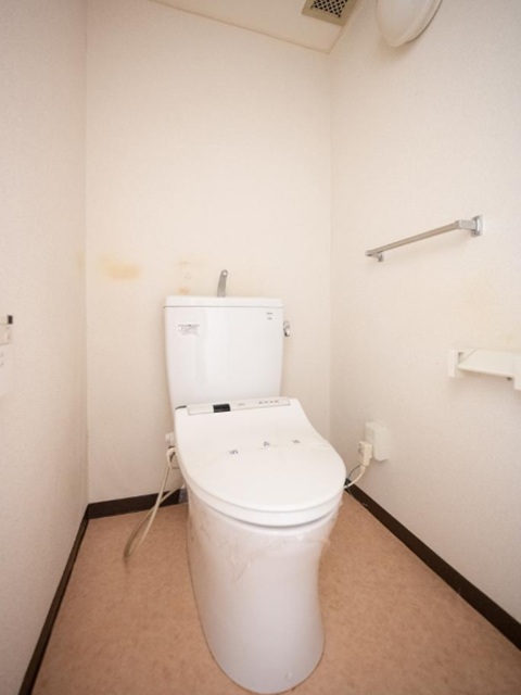 マンション西目黒苑2階の室内11