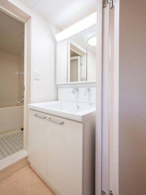 マンション西目黒苑2階の室内9