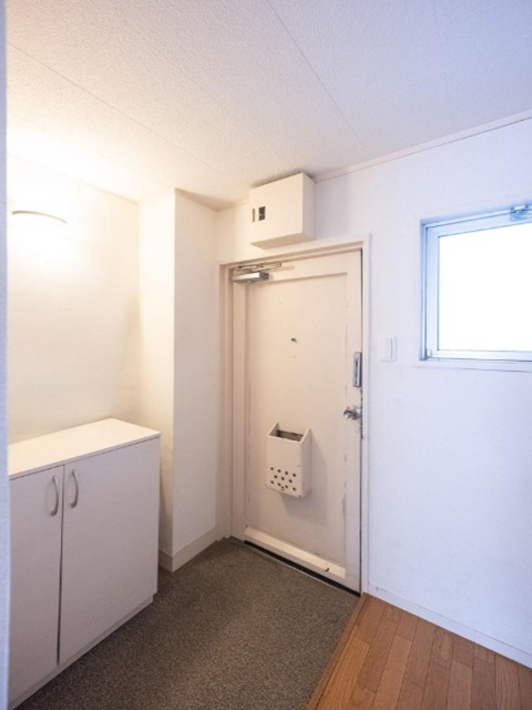 マンション西目黒苑2階の室内10