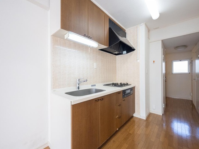 マンション西目黒苑2階の室内8