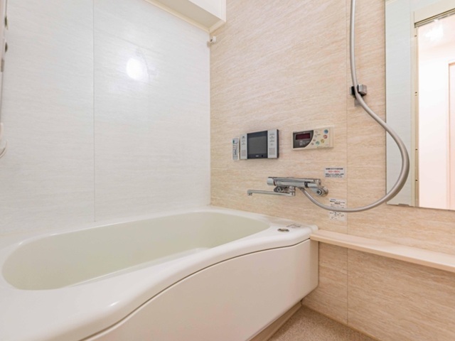 ハイネス尾山台3階の室内7