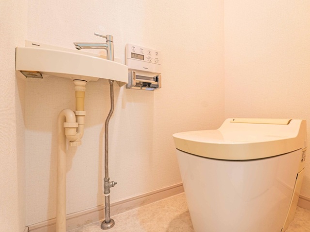 ハイネス尾山台3階の室内8