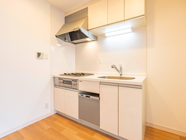 ハイネス尾山台3階の室内5