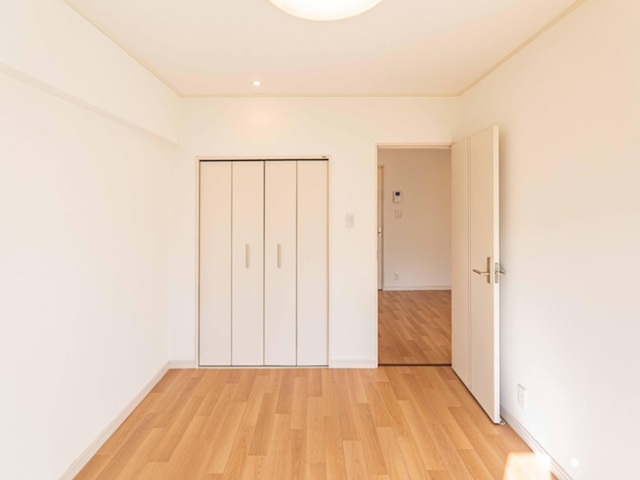 ハイネス尾山台3階の室内3