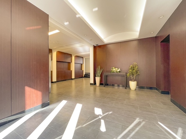 アクティス中目黒トリアード2階の室内4