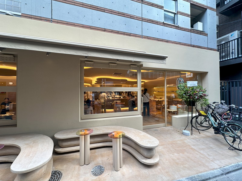 上目黒小川坂ハイツ1階の室内5