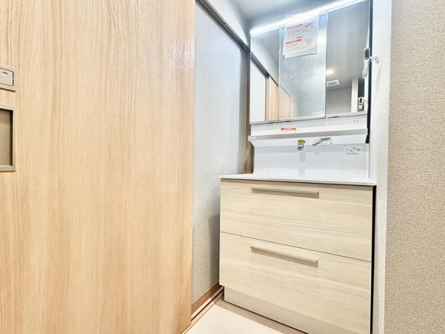 マイキャッスル二子玉川園5階の室内8