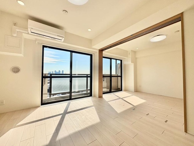 マイキャッスル二子玉川園5階の室内5