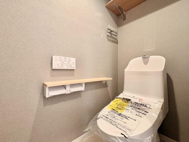 マイキャッスル二子玉川園5階の室内10