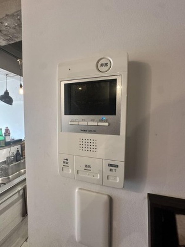 エル・アルカサル目黒1Fの室内18