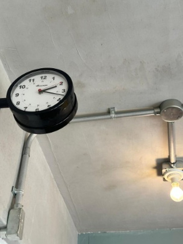 エル・アルカサル目黒1Fの室内9