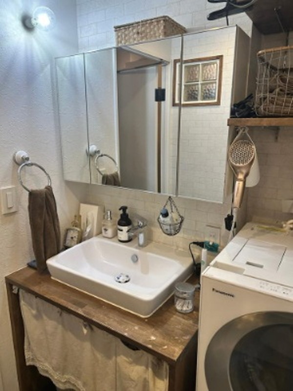 エル・アルカサル目黒1Fの室内5