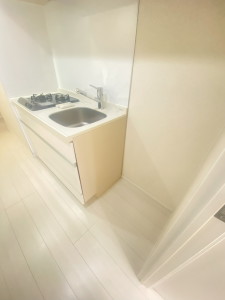 PREMIUM CUBE 目黒東山 #mo5階の室内7