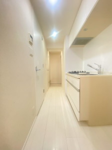 PREMIUM CUBE 目黒東山 #mo5階の室内11