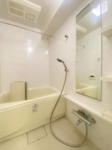 PREMIUM CUBE 目黒東山 #mo5階の室内9