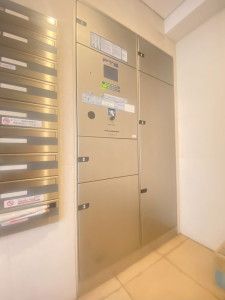 PREMIUM CUBE 目黒東山 #mo5階の室内18