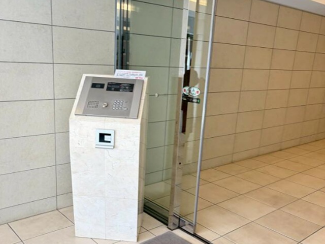 アイディーコート二子玉川1階の室内3