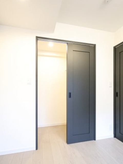 ゾンネンハイム大橋3階の室内14