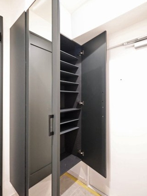 ゾンネンハイム大橋3階の室内16