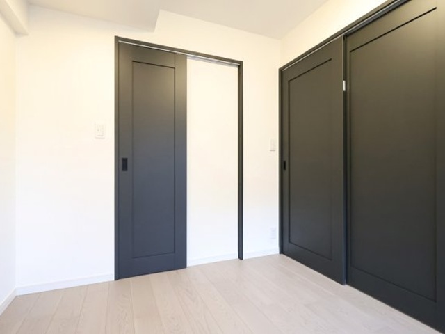 ゾンネンハイム大橋3階の室内8