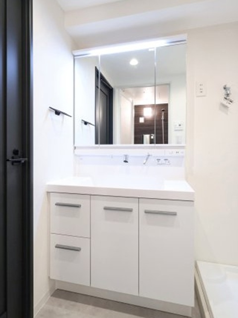 ゾンネンハイム大橋3階の室内12