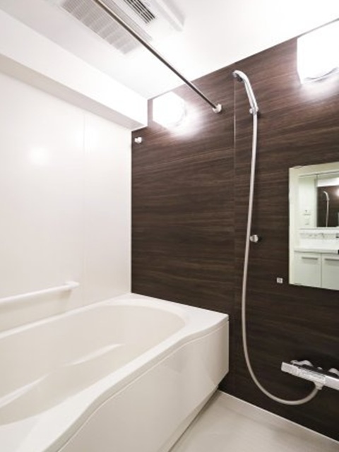 ゾンネンハイム大橋3階の室内11