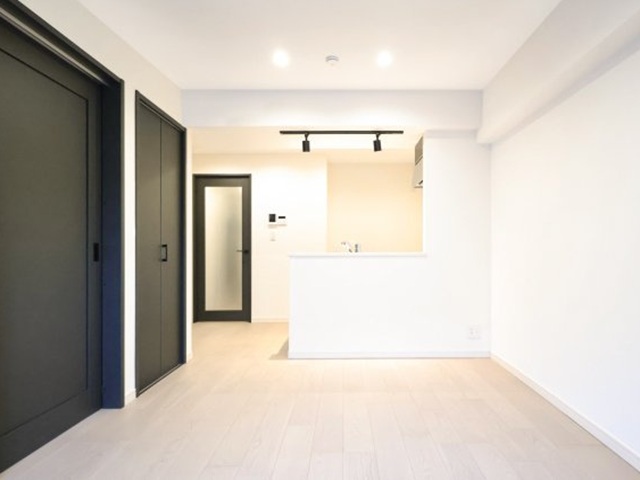 ゾンネンハイム大橋3階の室内5