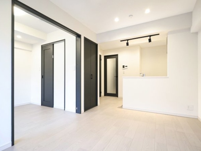 ゾンネンハイム大橋3階の室内6