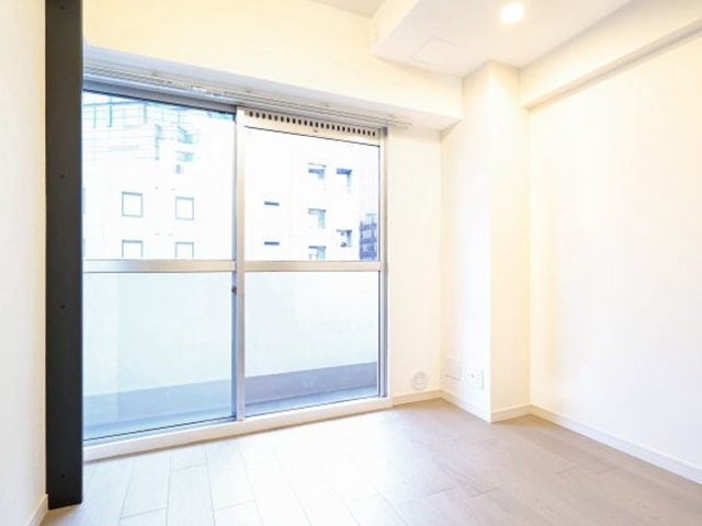 ゾンネンハイム大橋3階の室内7